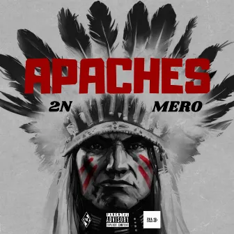 Apaches by Mero NK