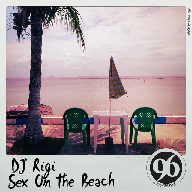 Sex on the Beach - Edit