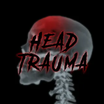 Head Trauma by IZeke