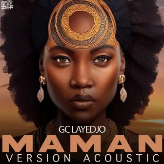 Maman version acoustic by Gc Layedjo