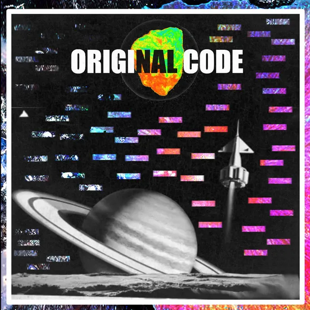 Original Code