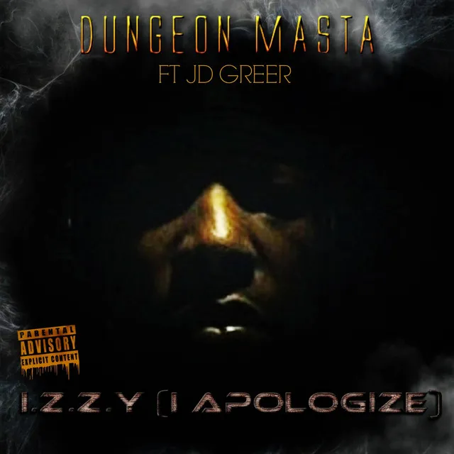 I.Z.Z.Y - I Apologize