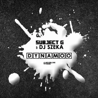 Dynamoo by DJ Szeka