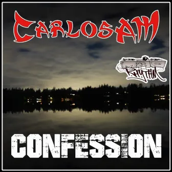 Confession (Original Mix) by CarlosAM