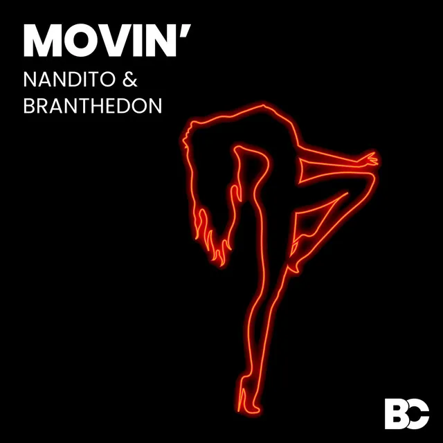 Movin' - Original Mix