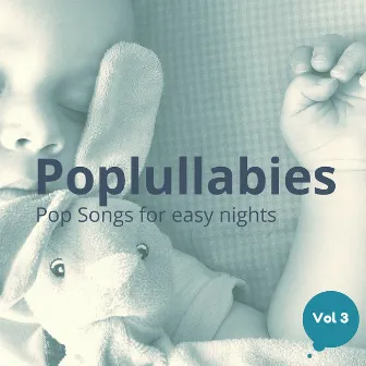 Pop Lullabies, Vol. 3 by Mr Nin Nin