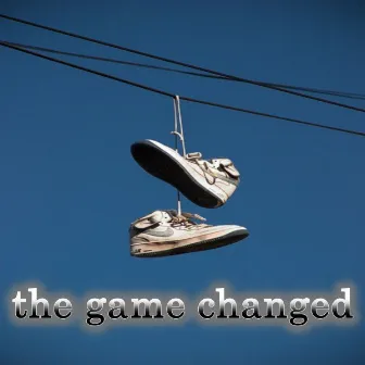 The Game Changed by Boombap Beats