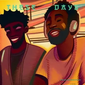 These Days by Cae$ar