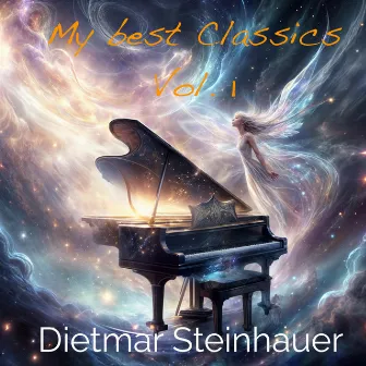 My best Classics, Vol, 1 by Dietmar Steinhauer