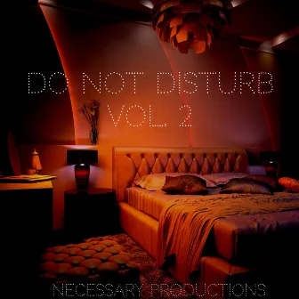 Do Not Disturb, Vol. 2 by Necessary Productions