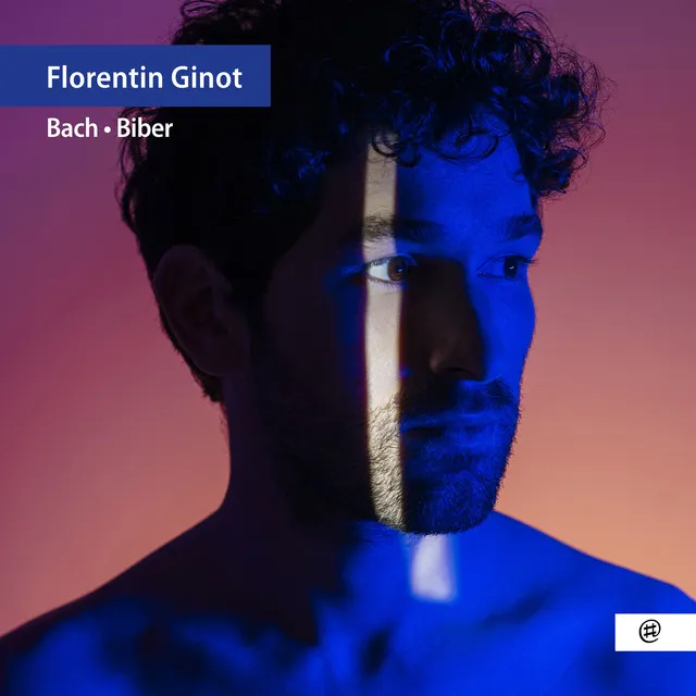 Partita No. 2 in D Minor, BWV 1004 (Arr. for Double Bass by Florentin Ginot): I. Allemanda