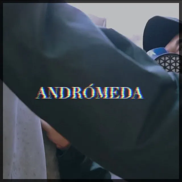 Andrómeda