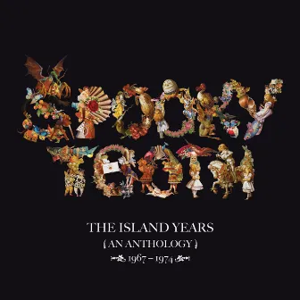 The Island Years 1967 – 1974 by Spooky Tooth