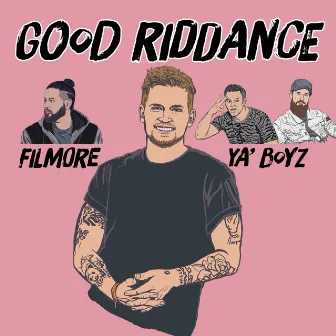 Good Riddance by Levi Hummon