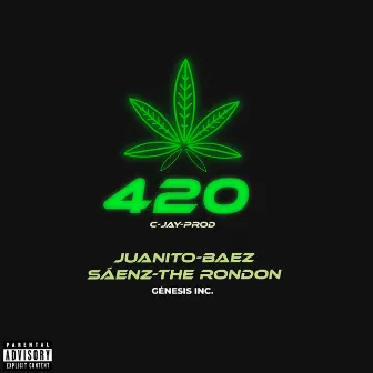 420 by C-Jay Prod