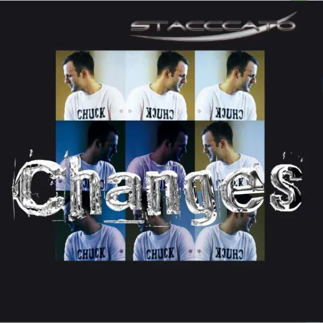 Changes - Alex Megane Edit