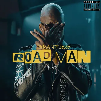 Roadman by Zinga