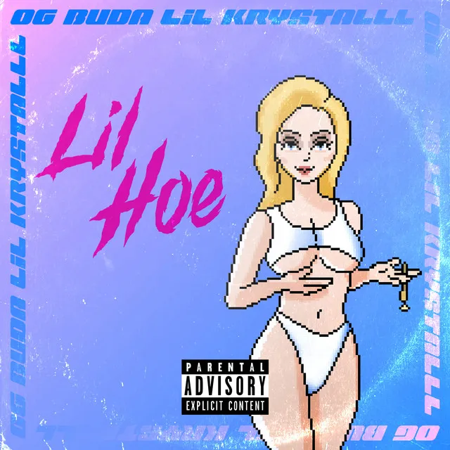 Lil Hoe