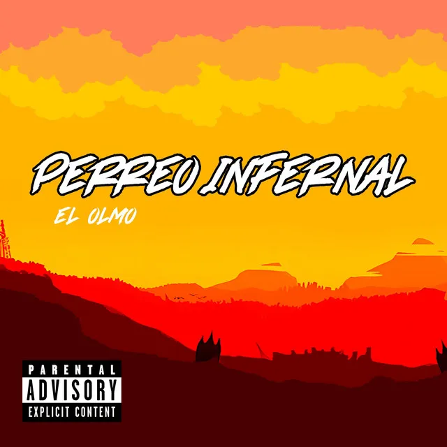 Perreo Infernal