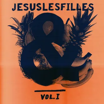 Vol. 1 by Jesuslesfilles