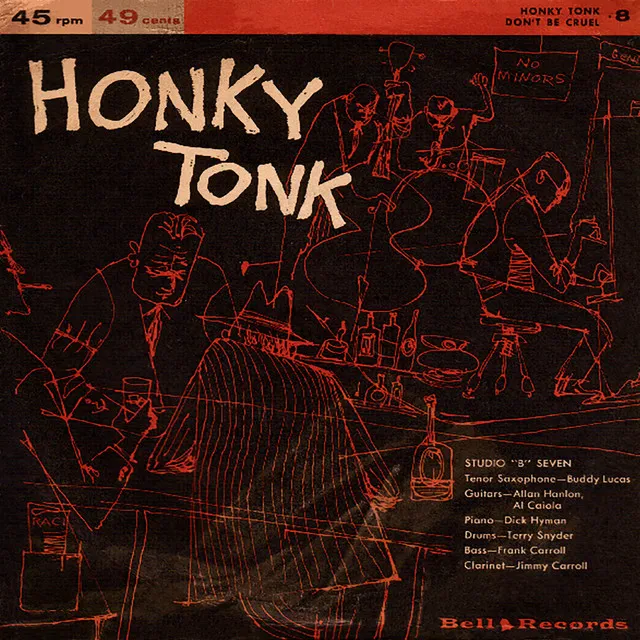 Honky Tonk