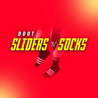 Sliders N Socks by Ddot