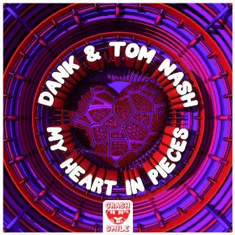 My Heart In Pieces by Tom Nash