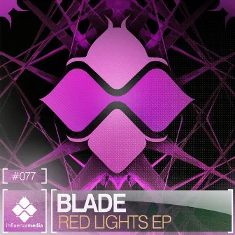 Red Lights EP by Blade (Dnb)