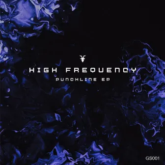 Punchline EP by High Frequency (UK)