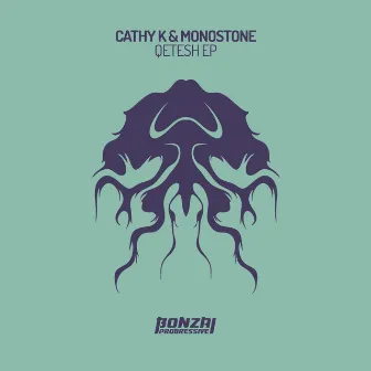 Qetesh EP by Cathy K