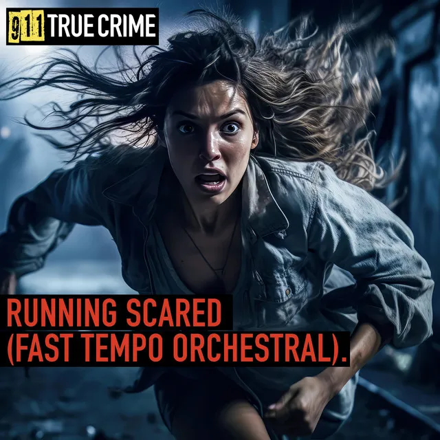 Running Scared (Fast Tempo Orchestral)