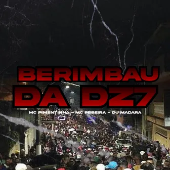 Berinbau da Dz7 by MC Pimentinha