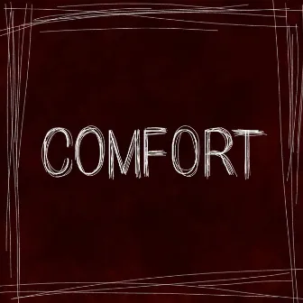 Comfort by Jay P