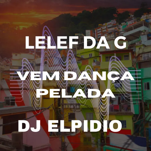 Vem Dança Pelada