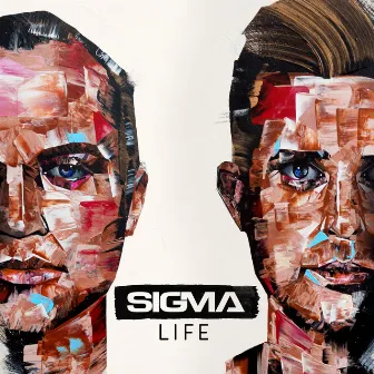 Life (Deluxe) by Sigma