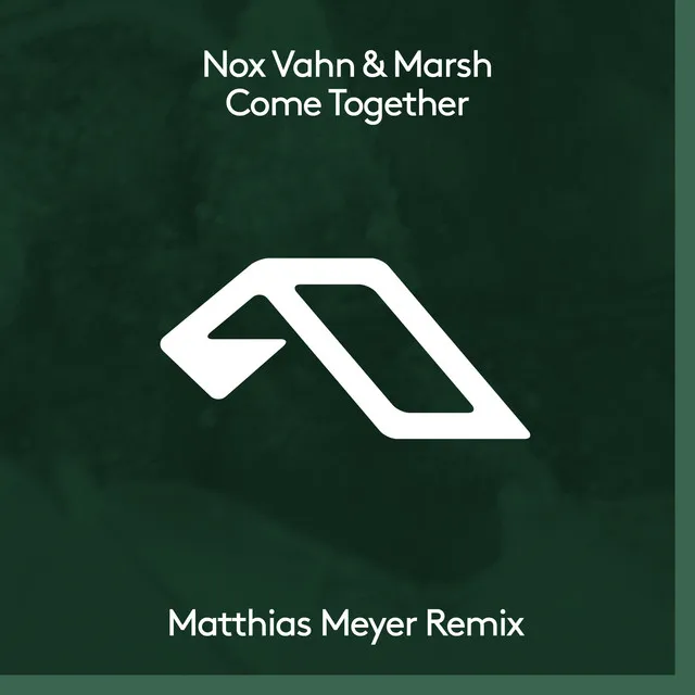 Come Together - Extended Mix