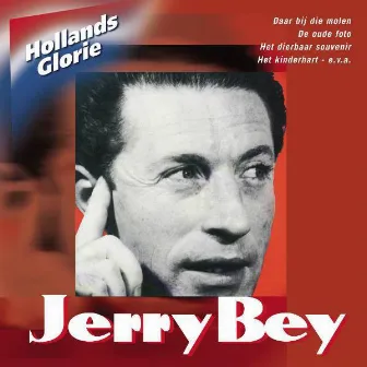 Hollands Glorie-Jerry Bey by Jerry Bey