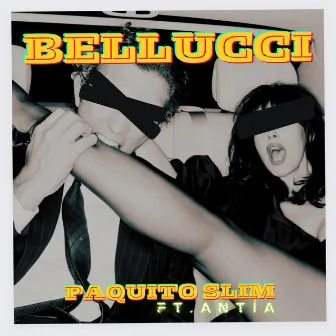 Bellucci by Paquito Slim