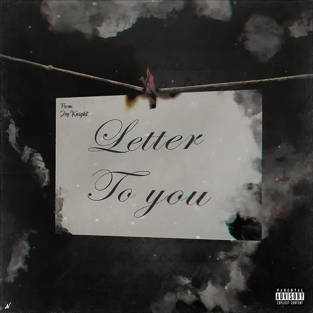 Letter To You