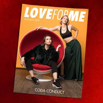 Love For Me by Coda Conduct