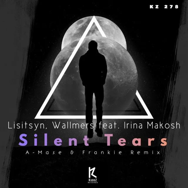 Silent Tears - A-Mase & Frankie Remix