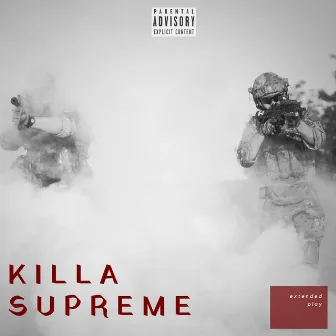 Killa Supreme by Size Killa