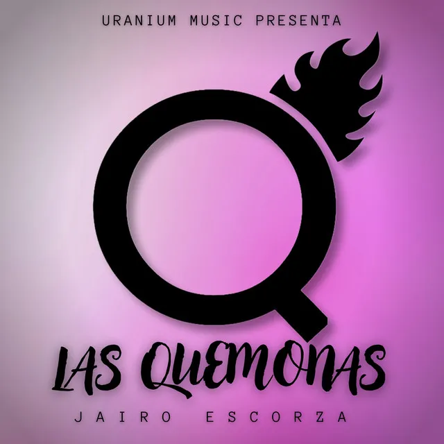 Las Quemonas