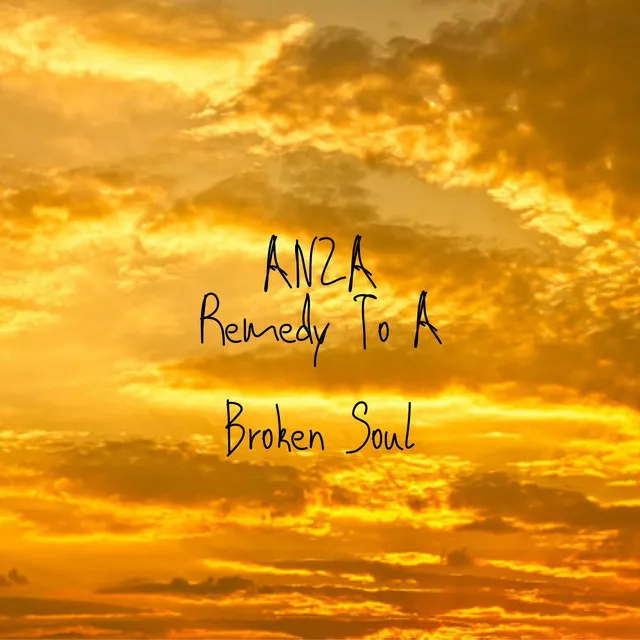 Remedy to a Broken Soul