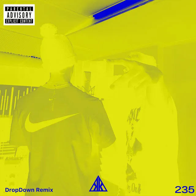 235 - DropDown D&B Remix