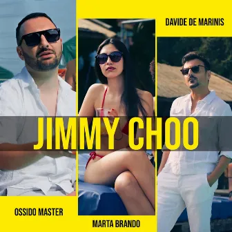 Jimmy Choo by Ossido Master