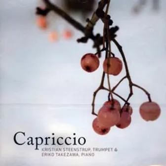 Kristian Steenstrup & Eriko Takezawa - Capriccio by Eriko Takezawa