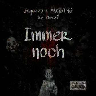 Immer noch by Bajazzo