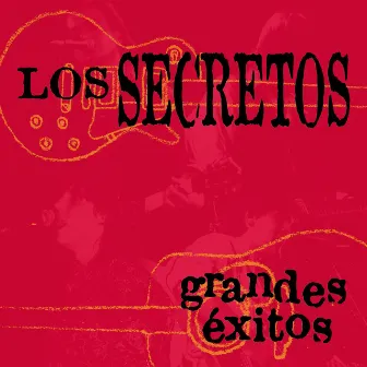 Grandes Exitos by Los Secretos