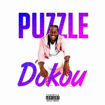 Puzzle by Dokou